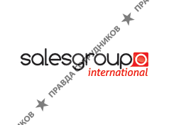 Salesgroup International